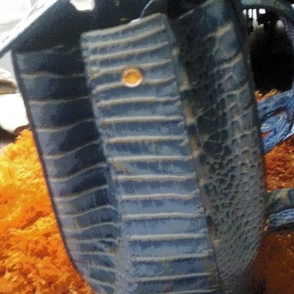 Free shipping Brahmin backpack handbag - Picture 3 of 6